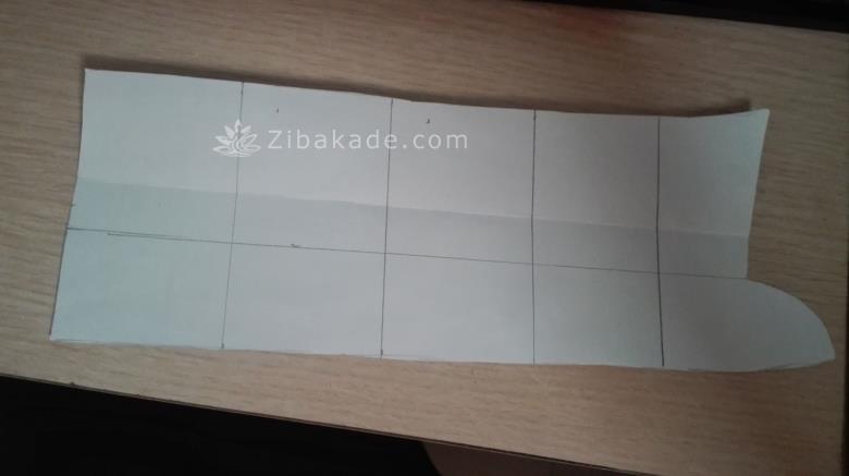 آموزش دوخت لباس مردانه